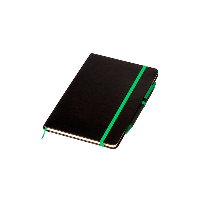 LIBRETA INDUS