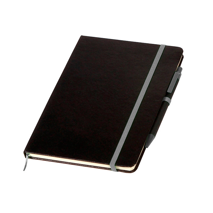 LIBRETA INDUS