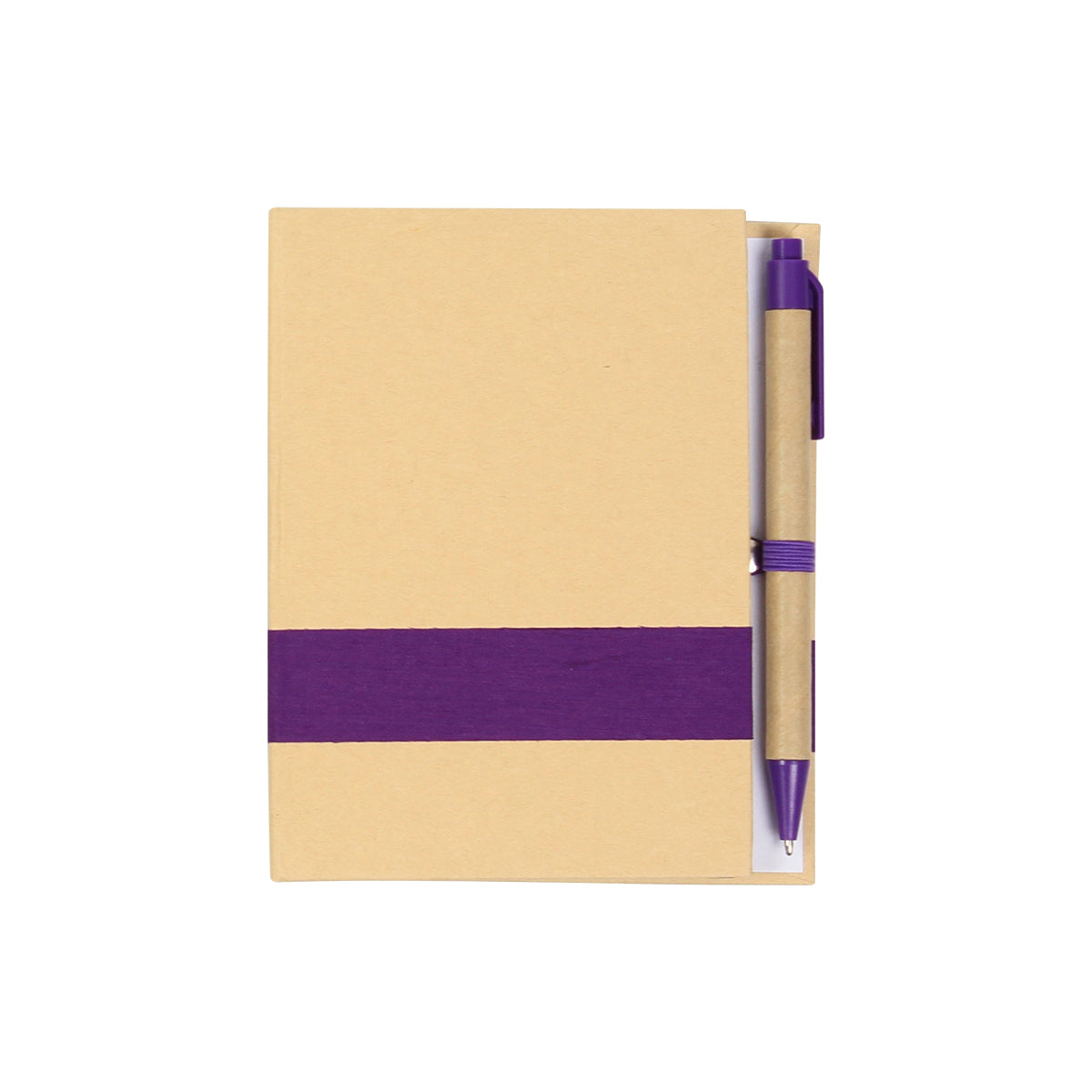 LIBRETA ECOLÓGICA