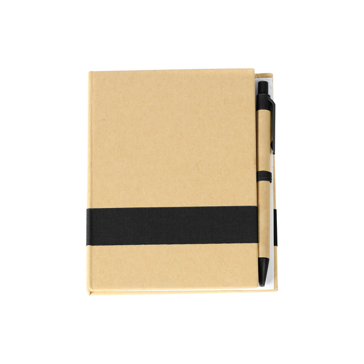 LIBRETA ECOLÓGICA