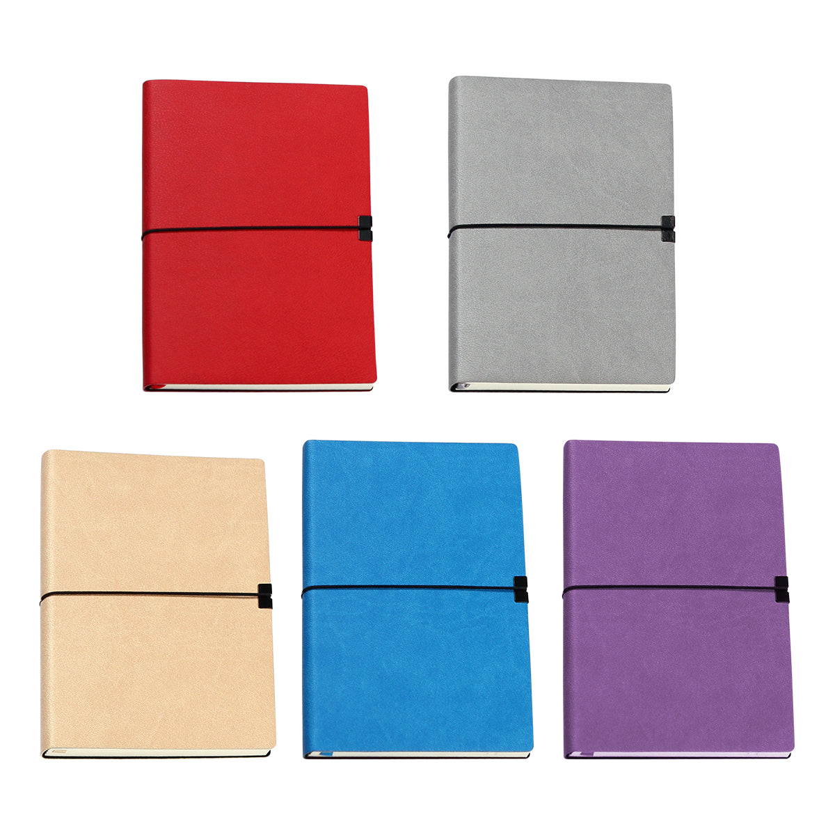 LIBRETA BELFAST