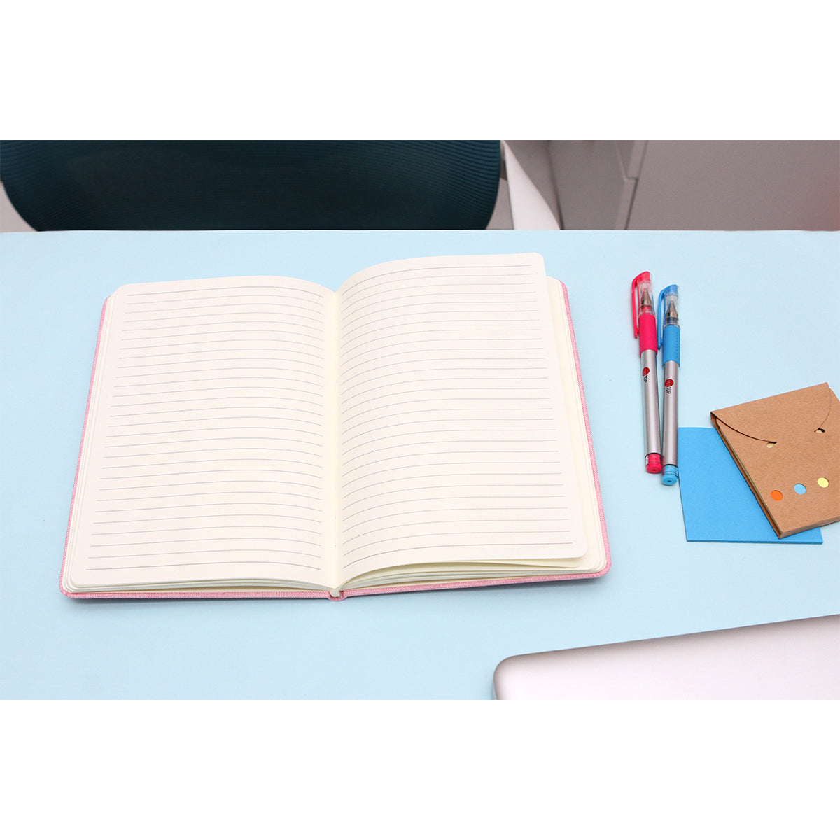 LIBRETA REZZATO