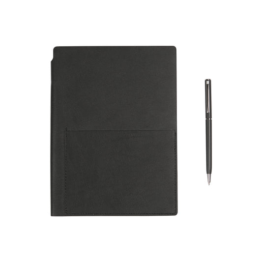 LIBRETA CROICK