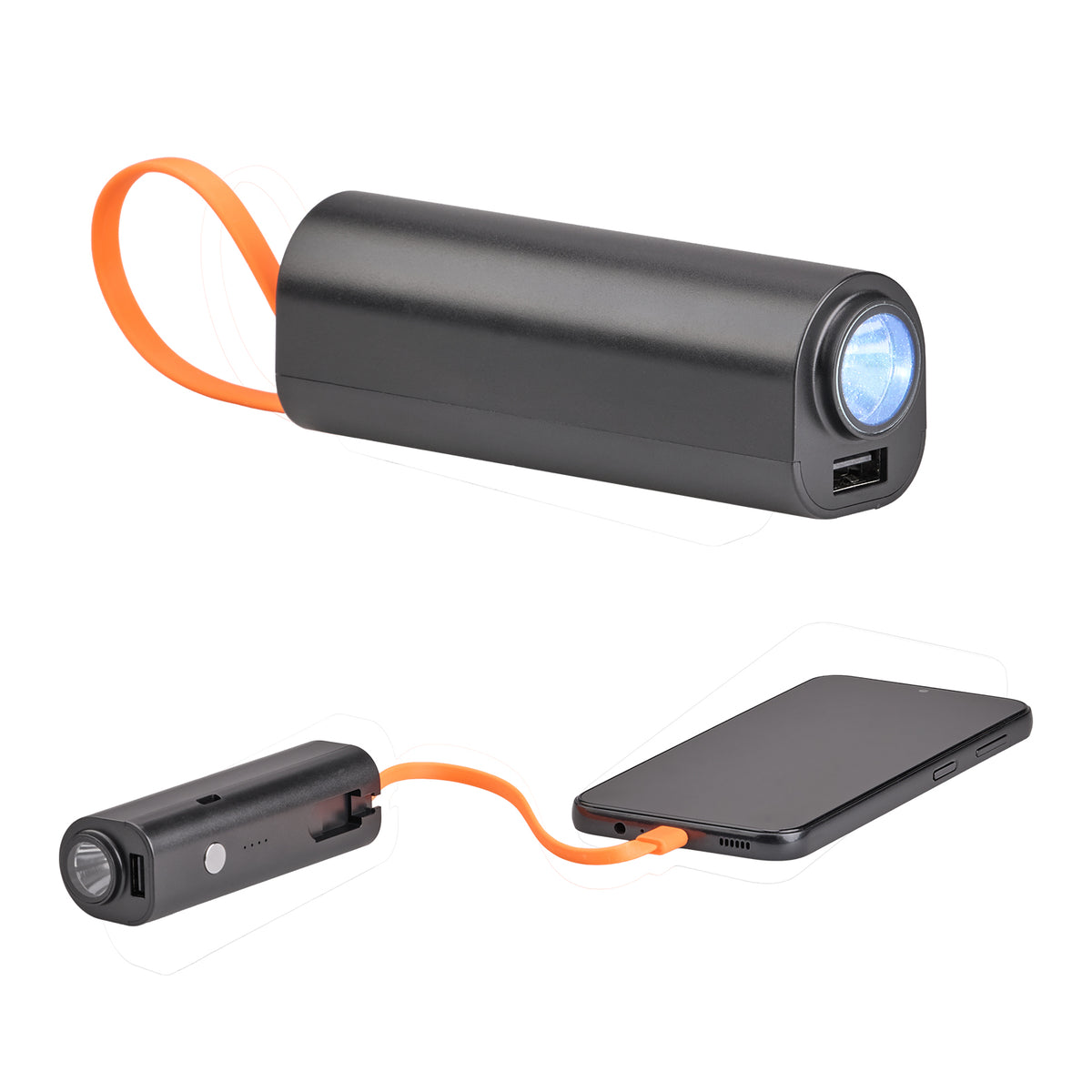 POWER BANK LENIS