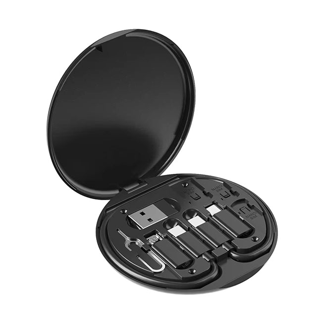 CONECTORES Y SOPORTE  LENNOT