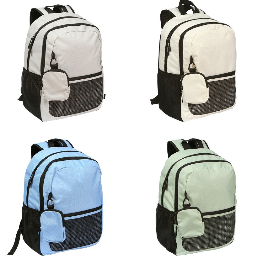 ESCOLARES MOCHILA LERNOOS