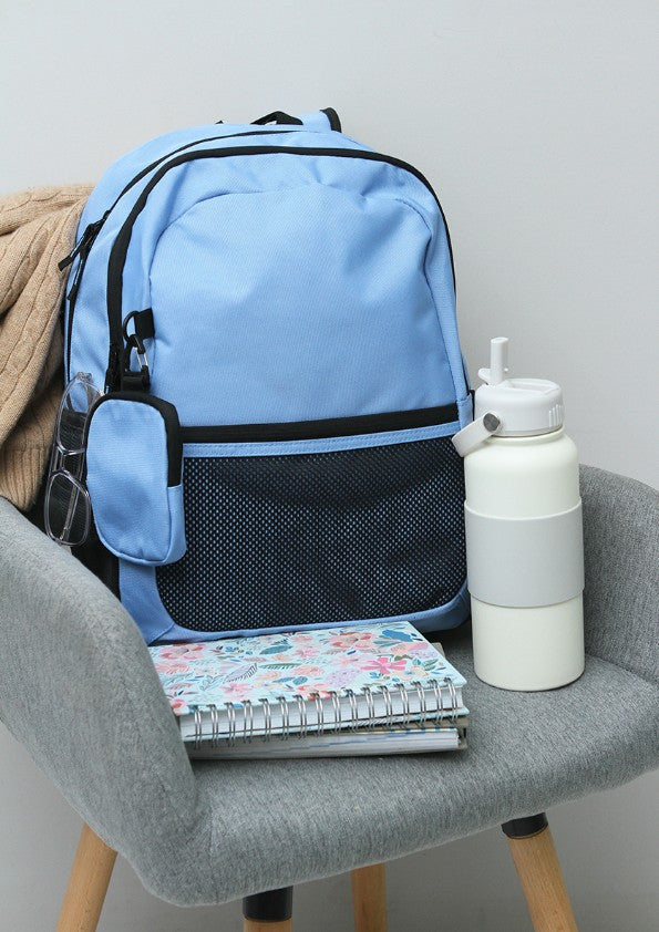 ESCOLARES MOCHILA LERNOOS