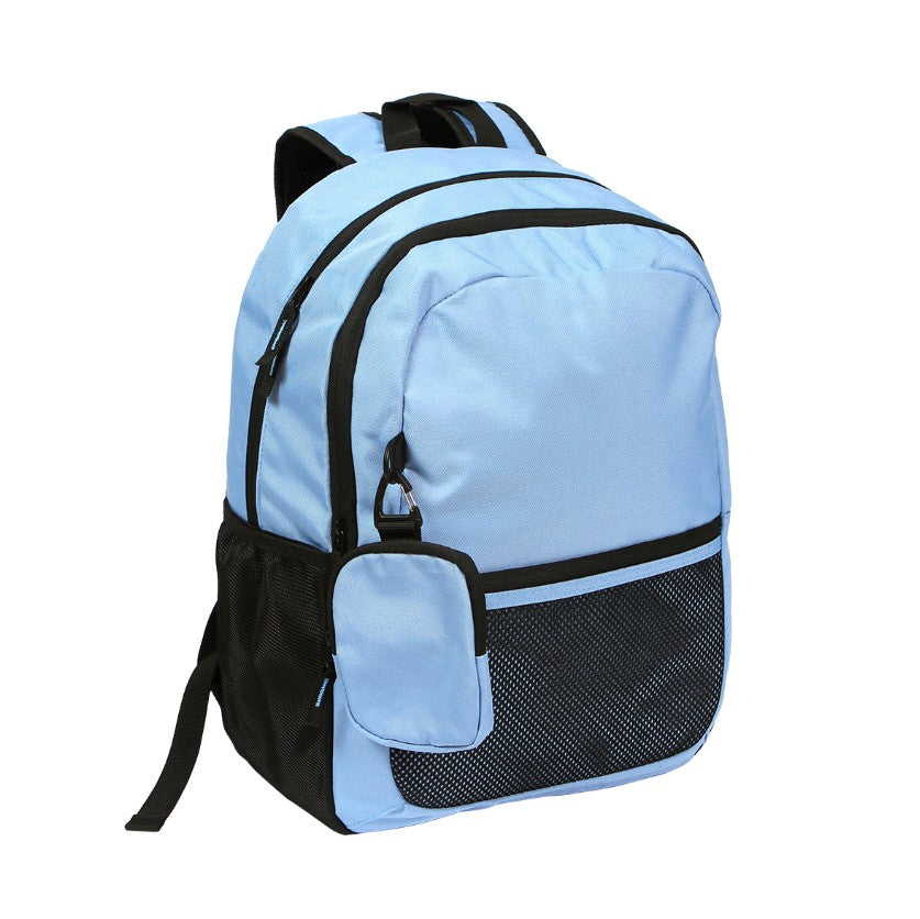 ESCOLARES MOCHILA LERNOOS