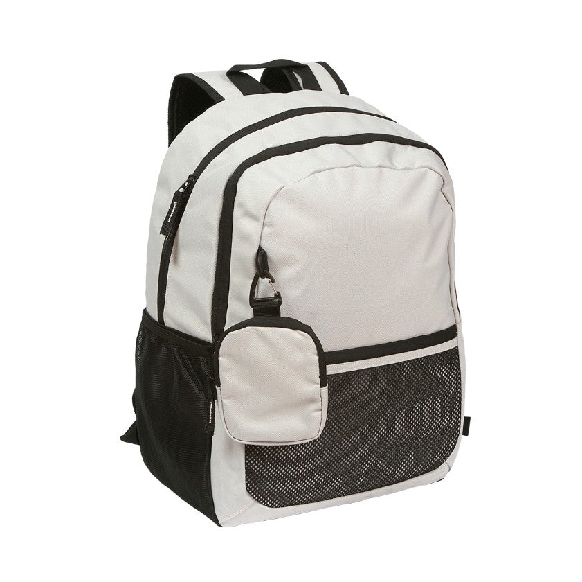 ESCOLARES MOCHILA LERNOOS
