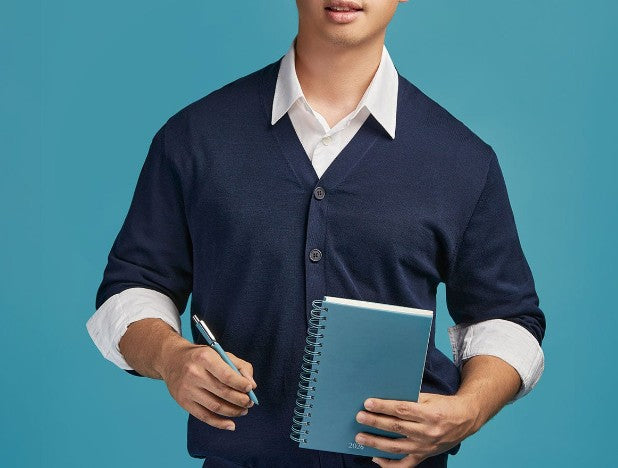 AGENDA DIARIA LETTE 2026