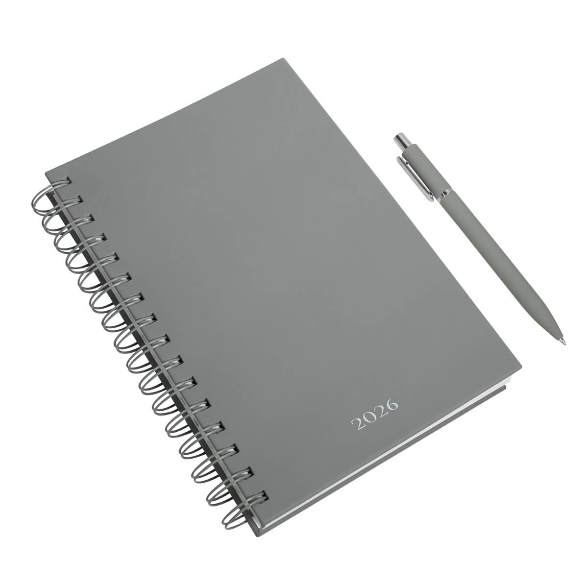 AGENDA DIARIA LETTE 2026