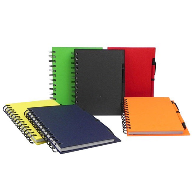 LIBRETA ECOLÓGICA