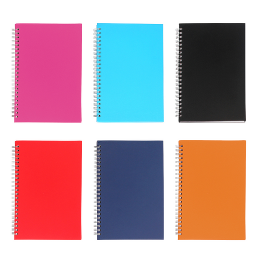 ESCOLARES LIBRETA VITA
