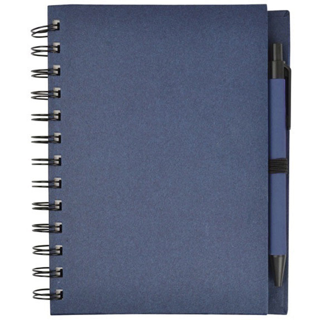 LIBRETA ECOLÓGICA