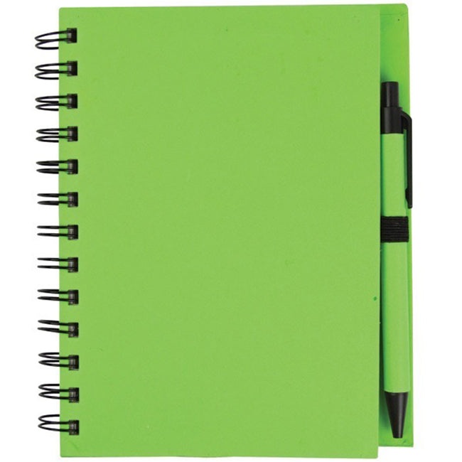 LIBRETA ECOLÓGICA