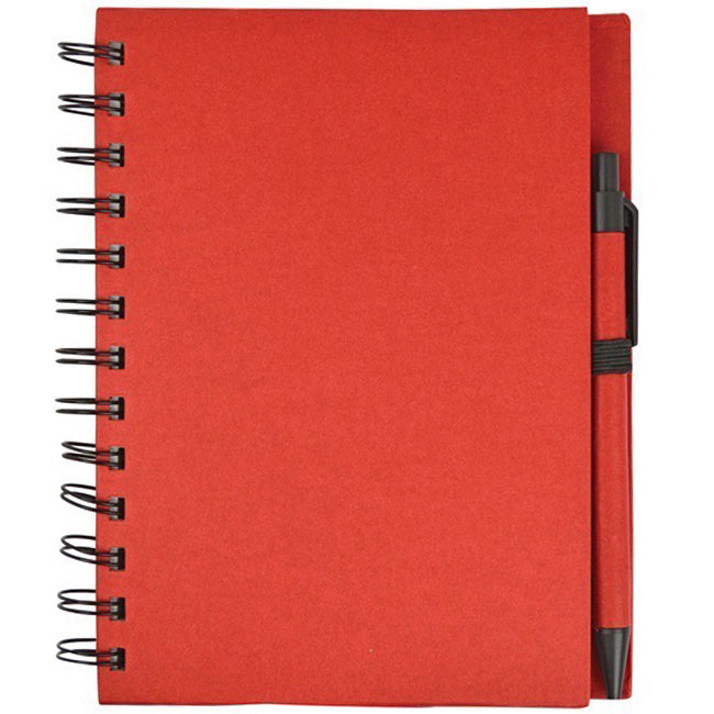 LIBRETA ECOLÓGICA