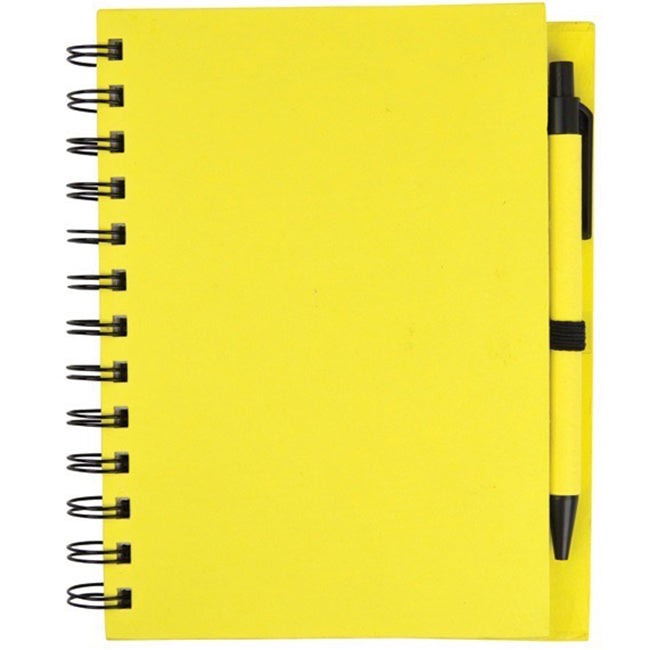 LIBRETA ECOLÓGICA