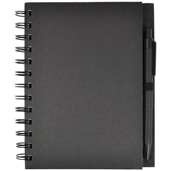 LIBRETA ECOLÓGICA