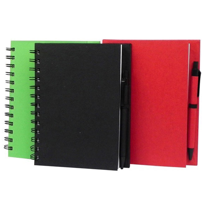 LIBRETA ECOLÓGICA