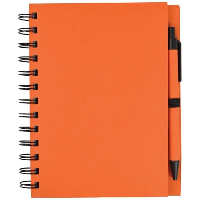 LIBRETA ECOLÓGICA