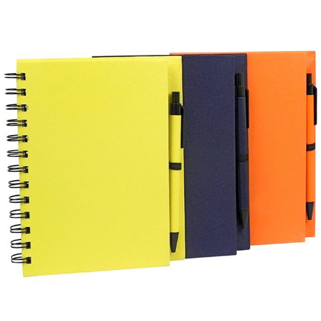 LIBRETA ECOLÓGICA