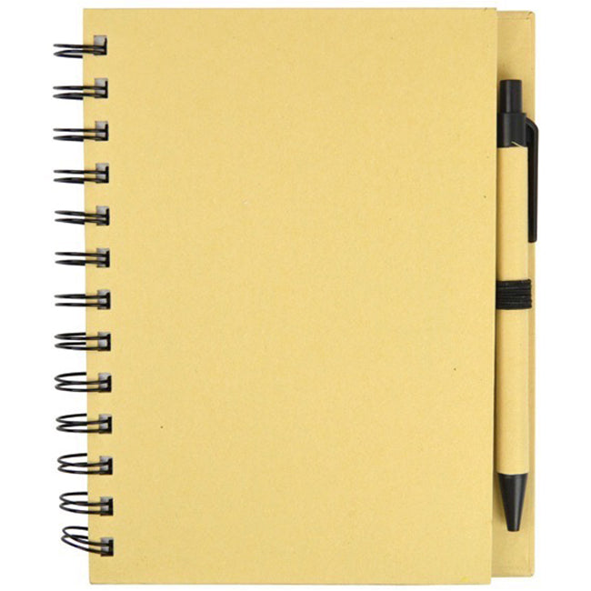 LIBRETA ECOLÓGICA