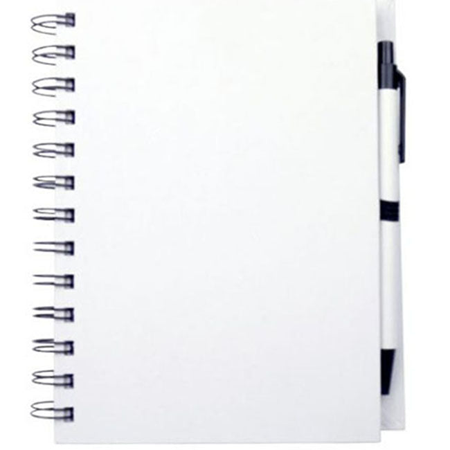 LIBRETA ECOLÓGICA