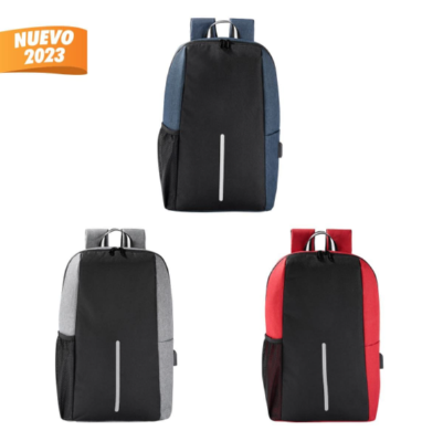 MOCHILA LIGNE