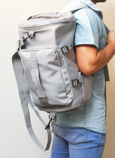 MOCHILA LIHULA