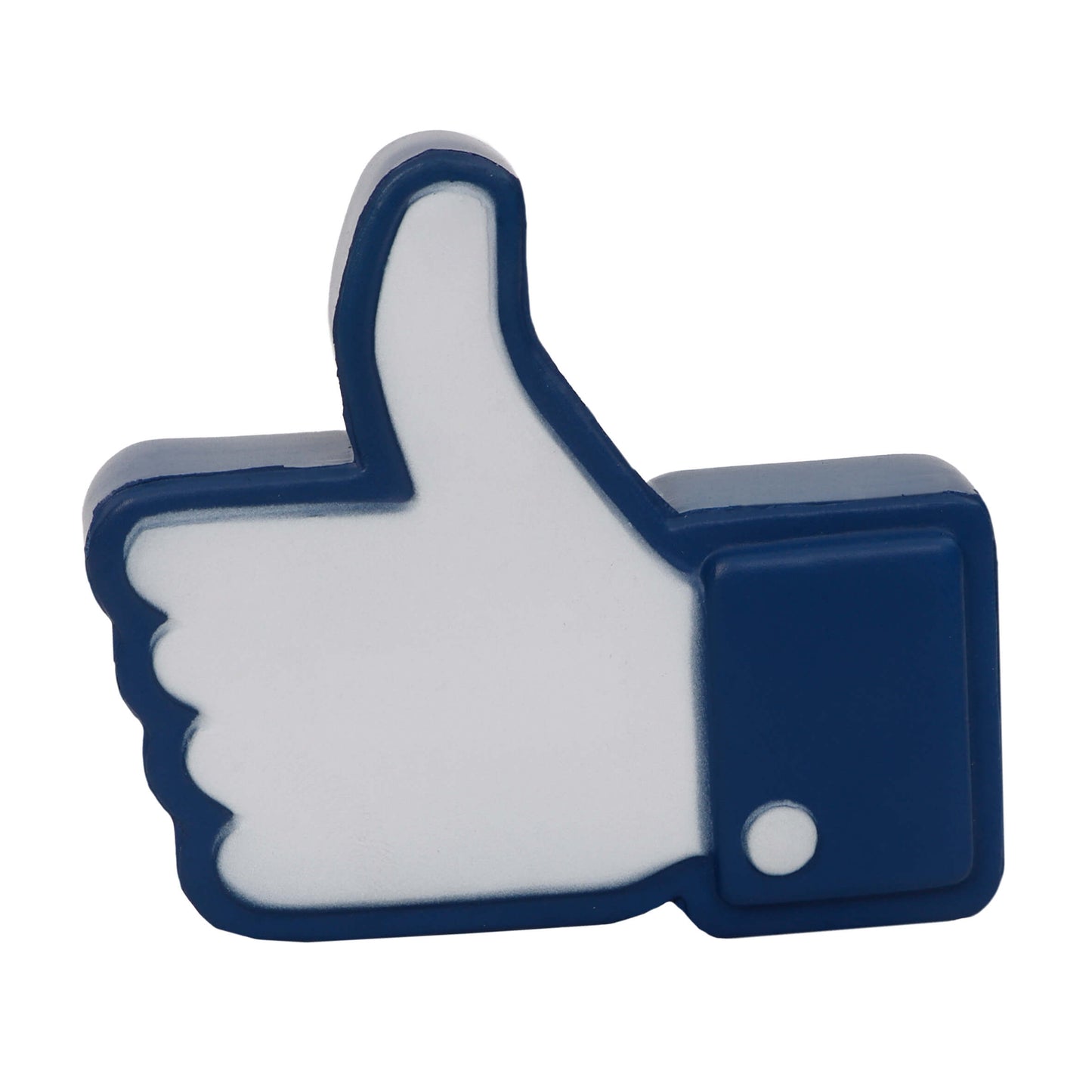 ANTIESTRÉS EN FORMA DE LIKE