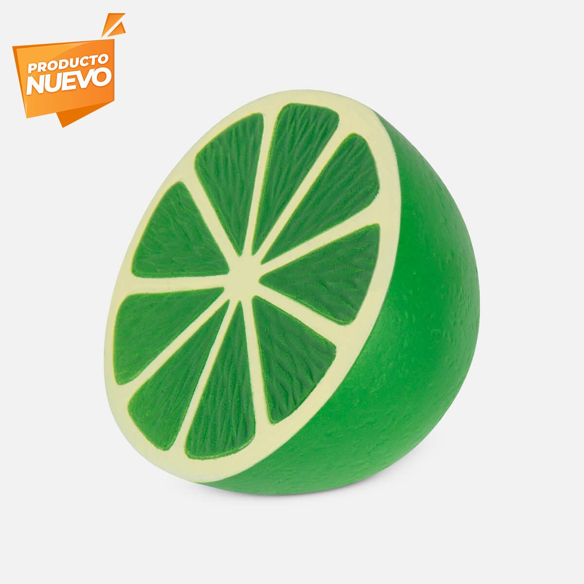ANTI-STRESS LIMÓN