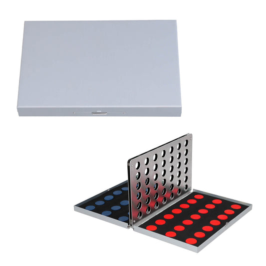JUEGO DE TABLERO DE METAL LINEA