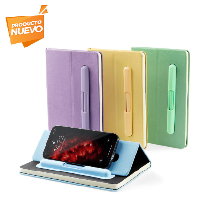 LIBRETA LYRIKA