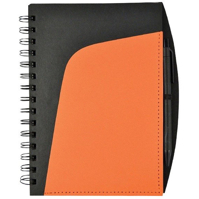 LIBRETA ECOLÓGICA LISA