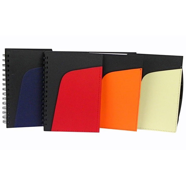 LIBRETA ECOLÓGICA LISA