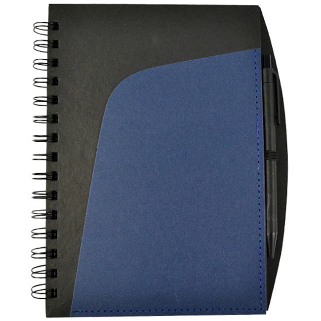 LIBRETA ECOLÓGICA LISA