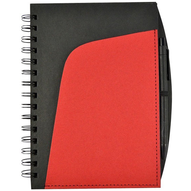 LIBRETA ECOLÓGICA LISA