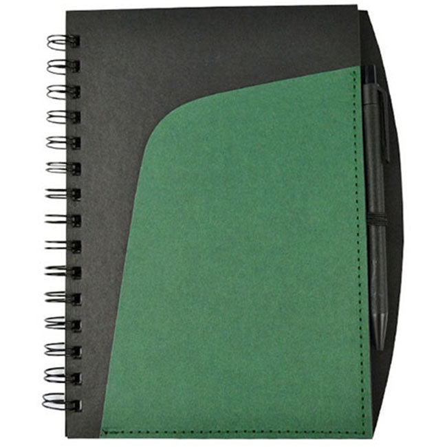 LIBRETA ECOLÓGICA LISA