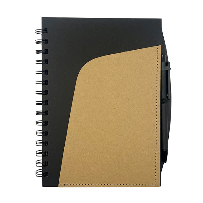 LIBRETA ECOLÓGICA LISA