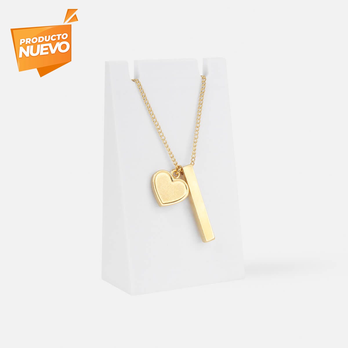 JOYERÍA COLLAR LIVA