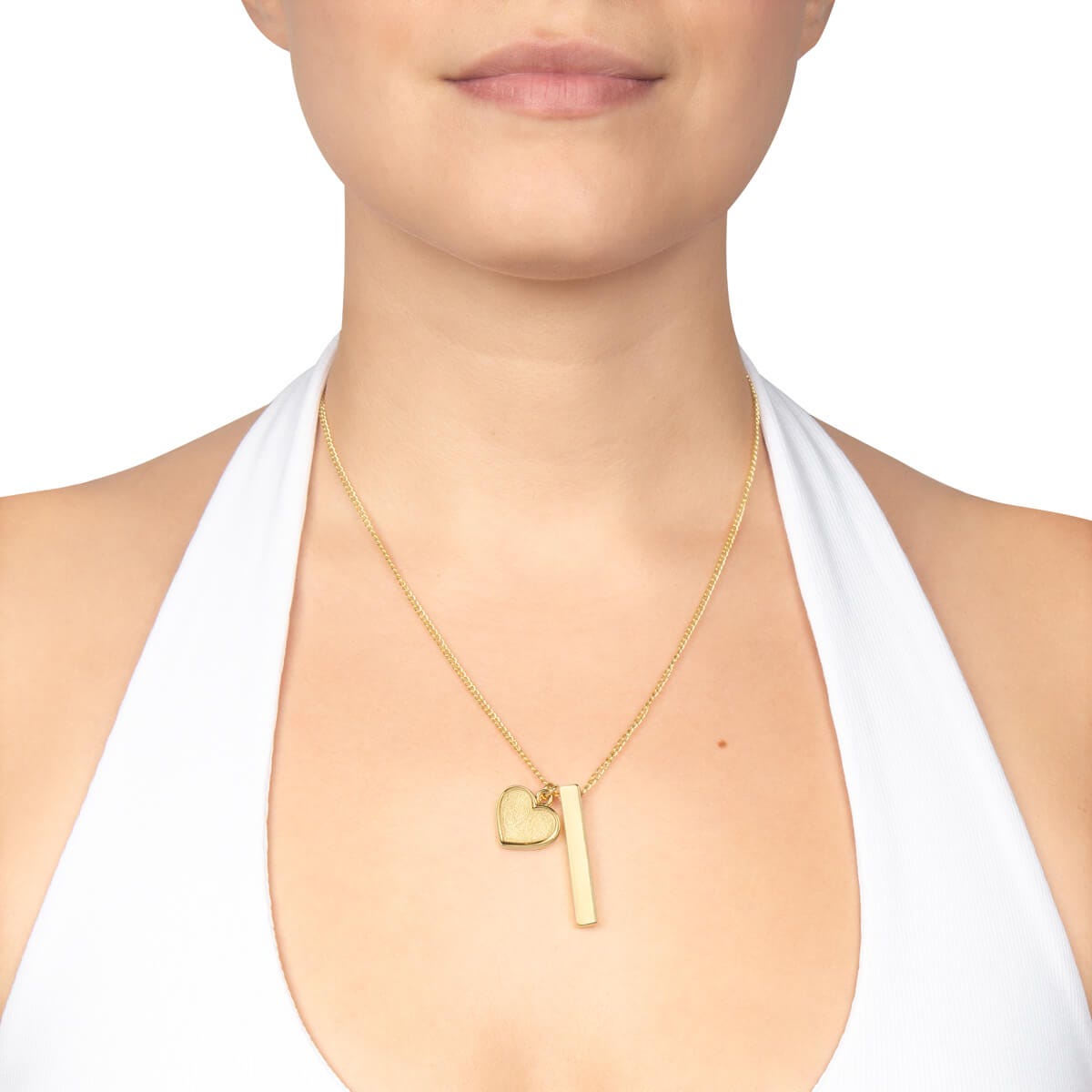 JOYERÍA COLLAR LIVA