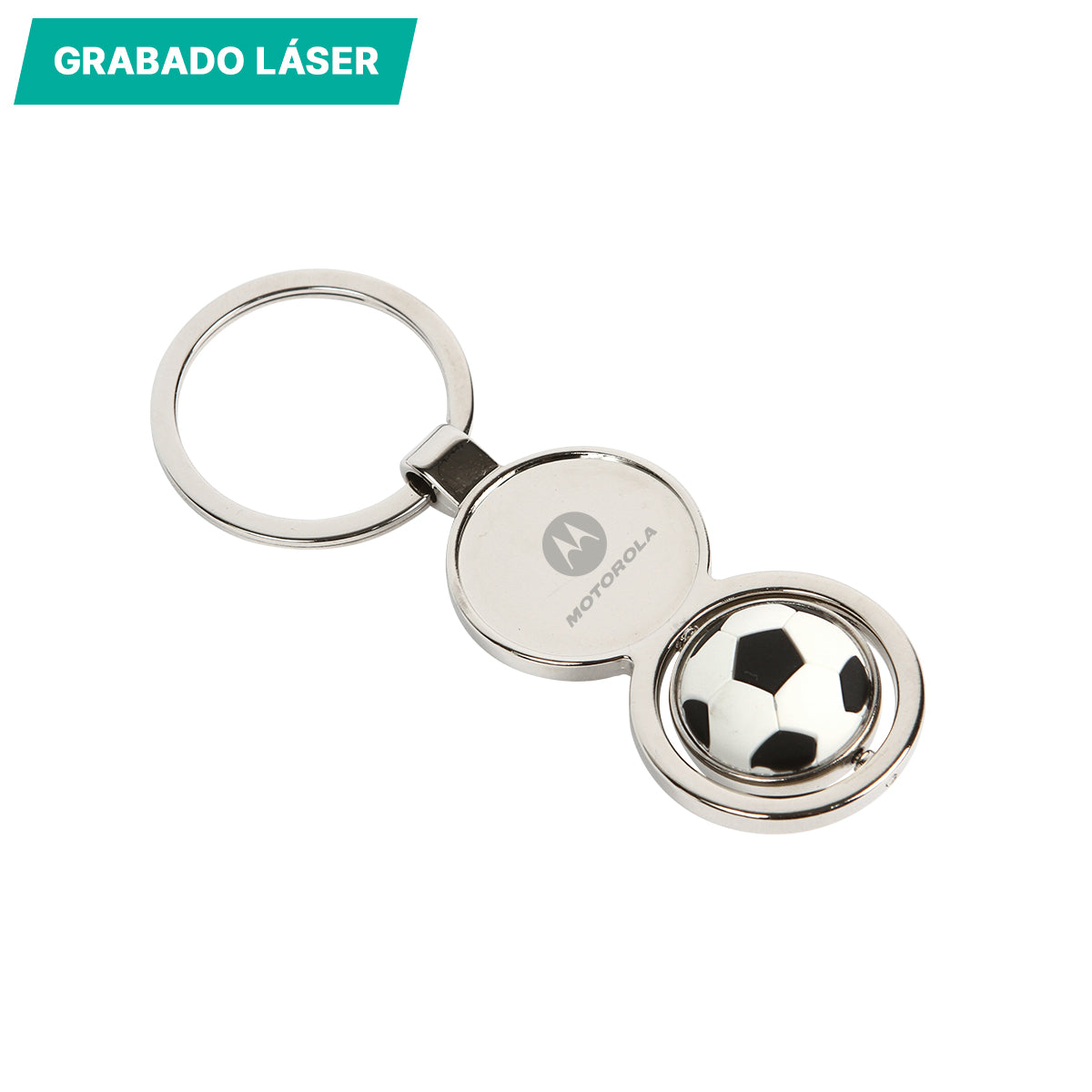 LLAVERO KEISS MUNDIAL