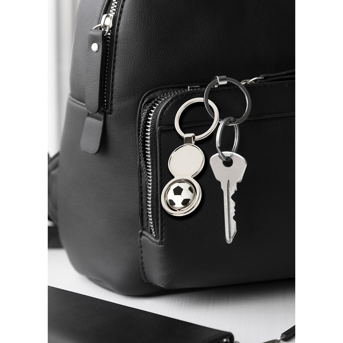 LLAVERO KEISS MUNDIAL