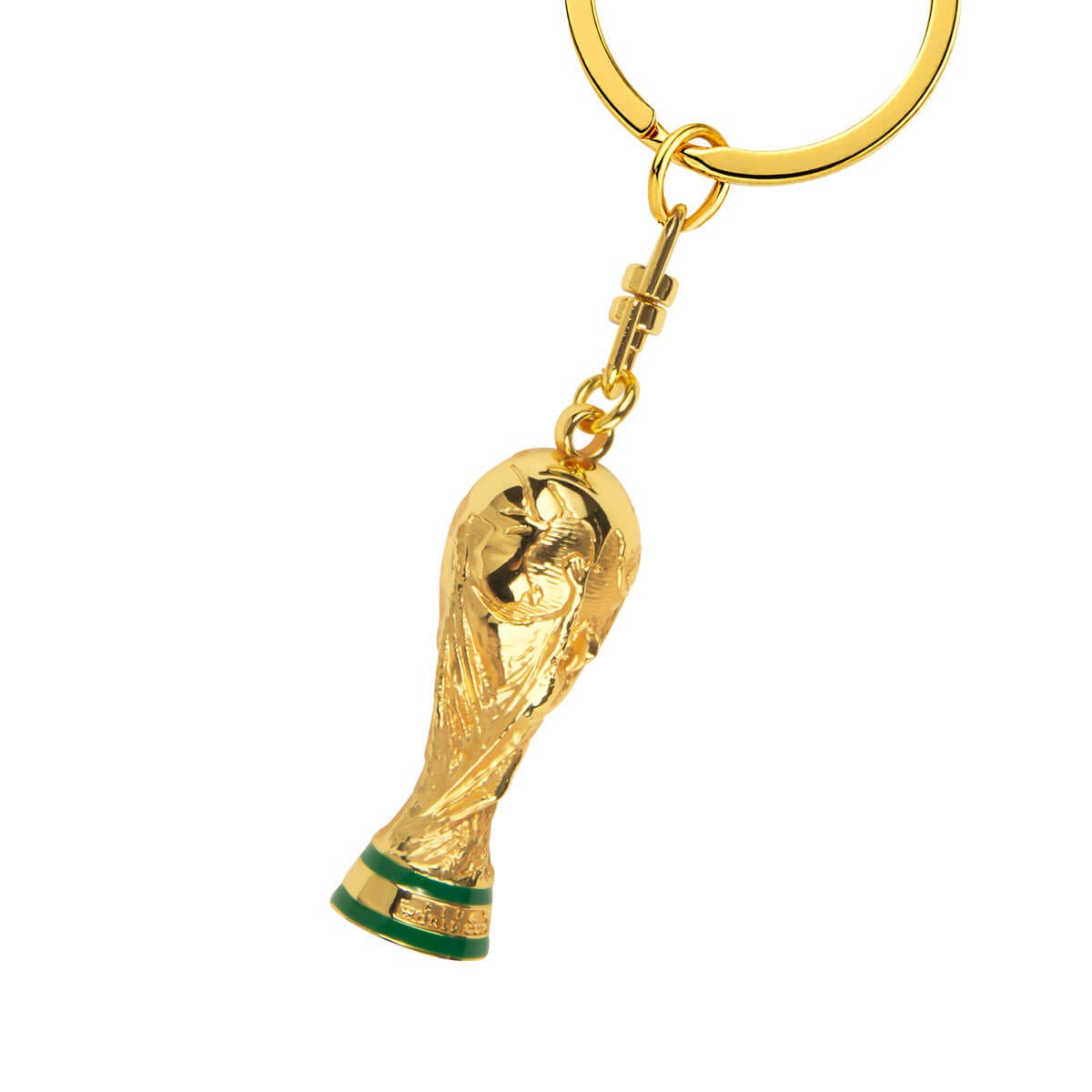 LLAVERO TROFEO COPA MUNDIAL FIFA