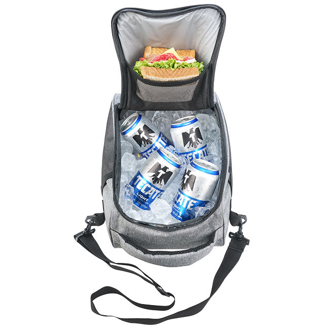 BOLSA TÉRMICA LOMBARDI LONCHERA