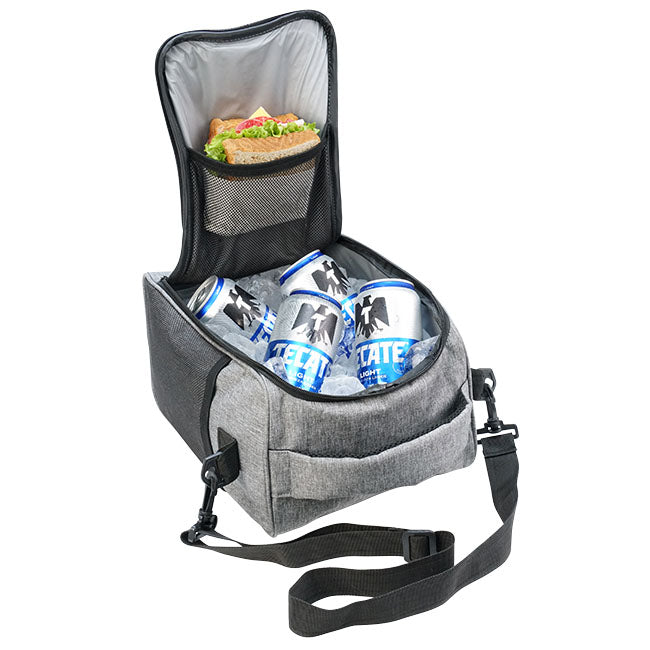 BOLSA TÉRMICA LOMBARDI LONCHERA