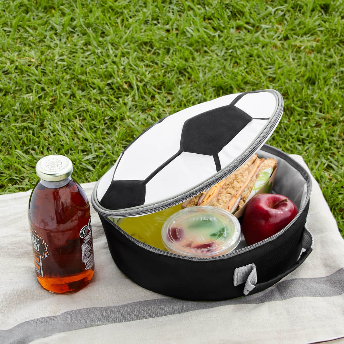 LONCHERA SOCCER BALL MUNDIAL