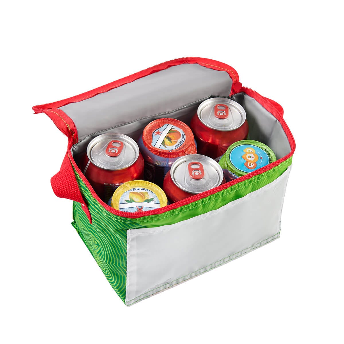 LONCHERA MÉXICO MUNDIAL