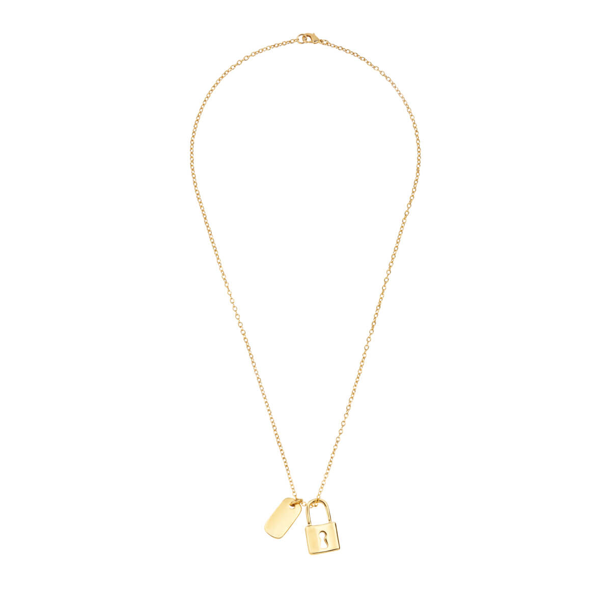 JOYERÍA COLLAR LUKKO