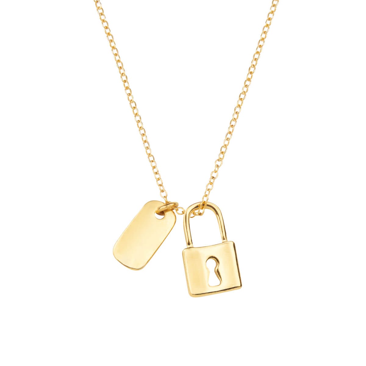 JOYERÍA COLLAR LUKKO